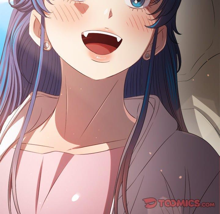 難纏小惡女第256話