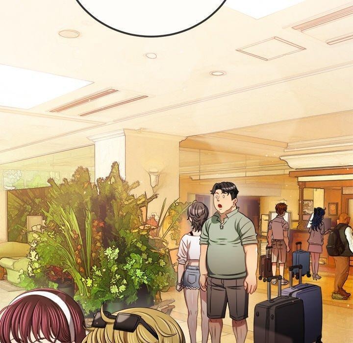 難纏小惡女第256話