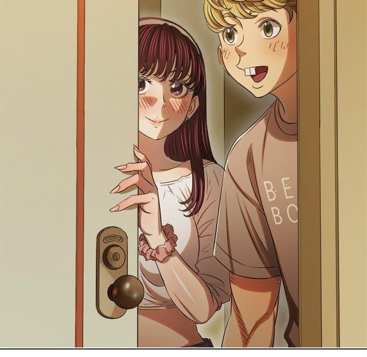 难缠小恶女第256話