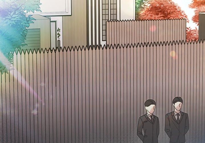 婚姻束缚第35話