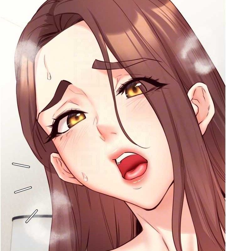 熟女自助餐第40話-當著老公的面人體噴水