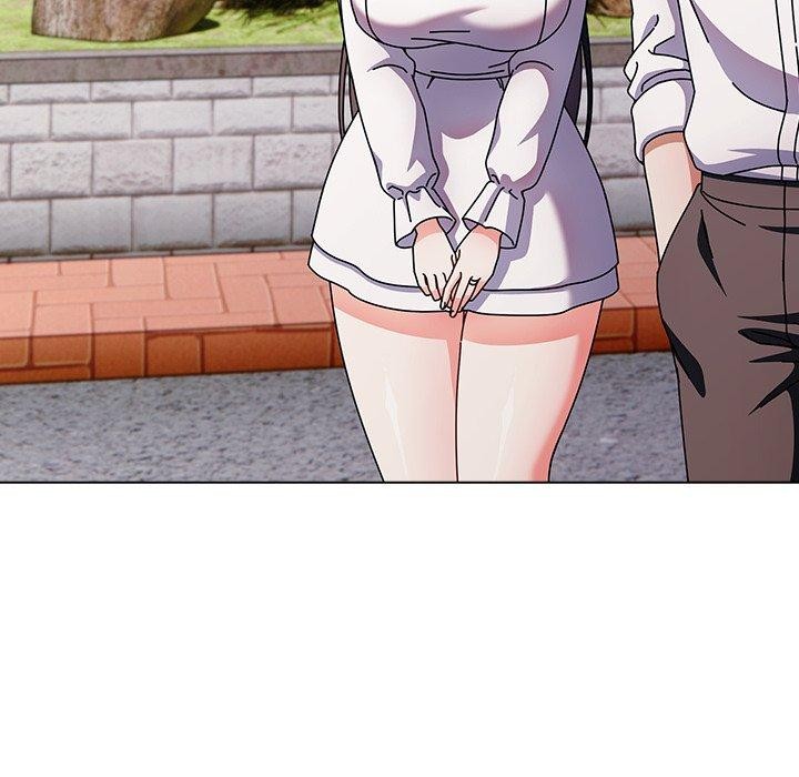 請弄臟我的女朋友第7話