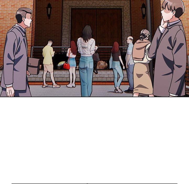 请弄臟我的女朋友第7話