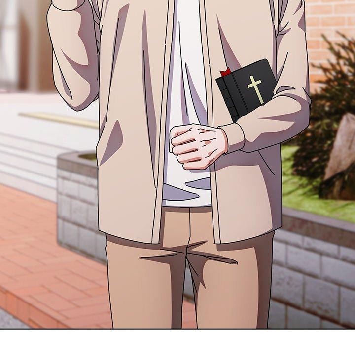 請弄臟我的女朋友第7話