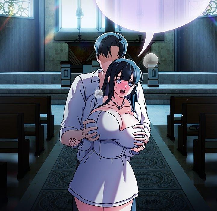 请弄臟我的女朋友第7話