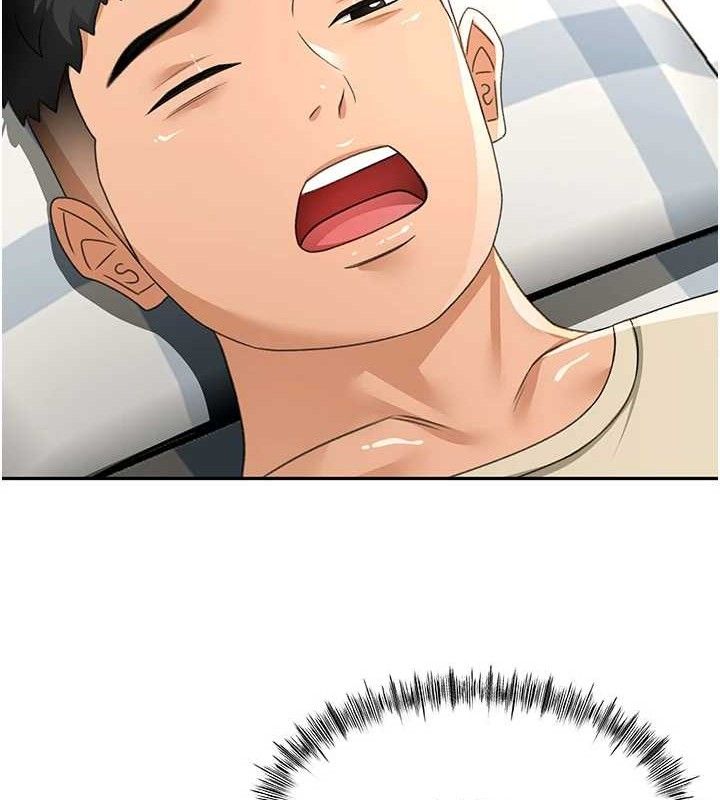 頂加套房的春天第21話-以床技消除疑心