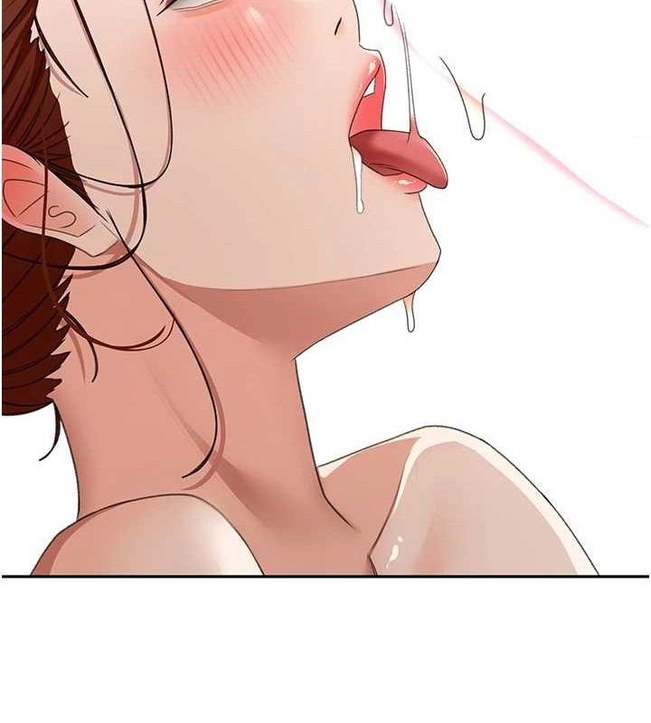 頂加套房的春天第21話-以床技消除疑心