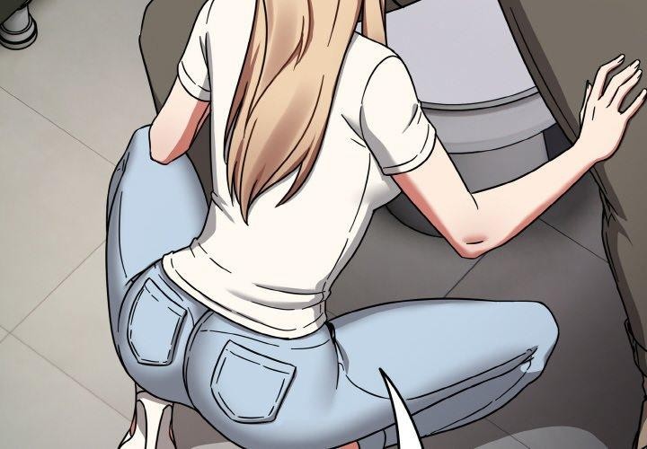 熱情拳擊館第25話