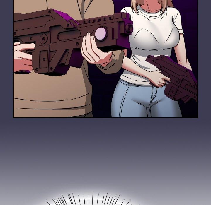 熱情拳擊館第25話