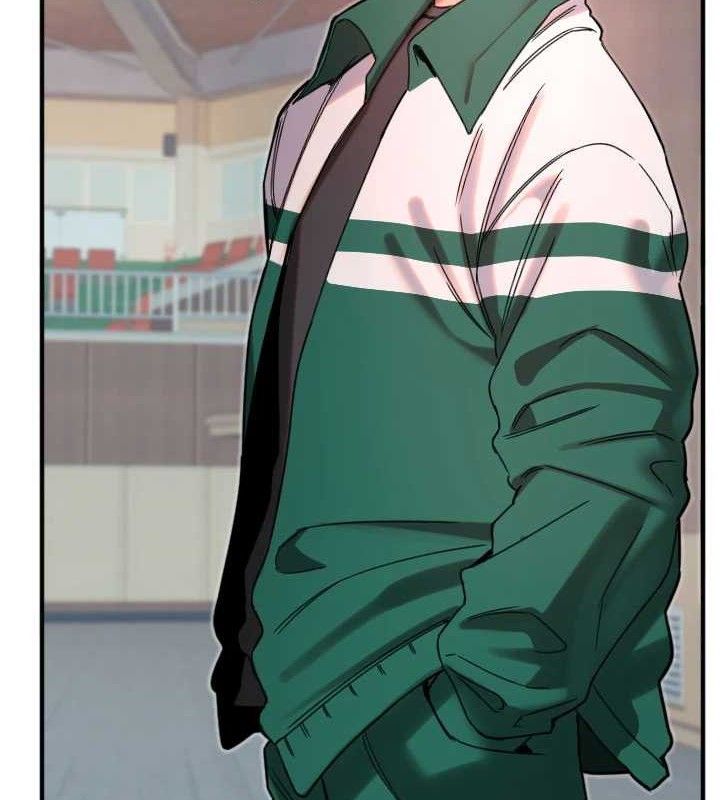 守護天使第35話-現在是要跟我告白嗎?!