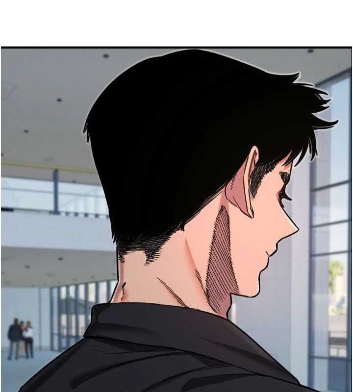 守護天使第35話-現在是要跟我告白嗎?!