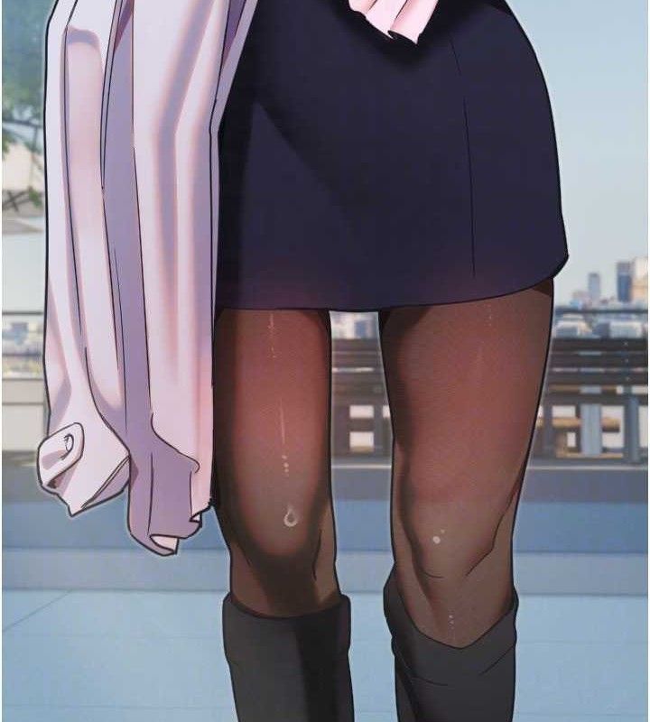 守護天使第35話-現在是要跟我告白嗎?!