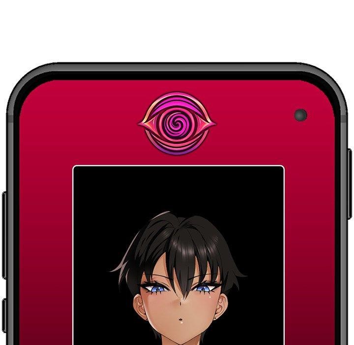 催眠手機第22話