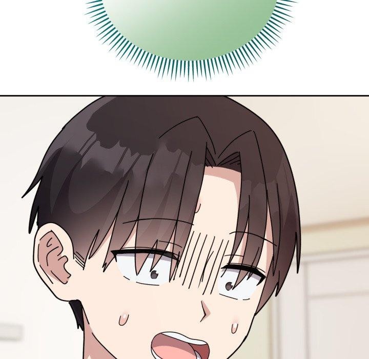难言之秘第3话