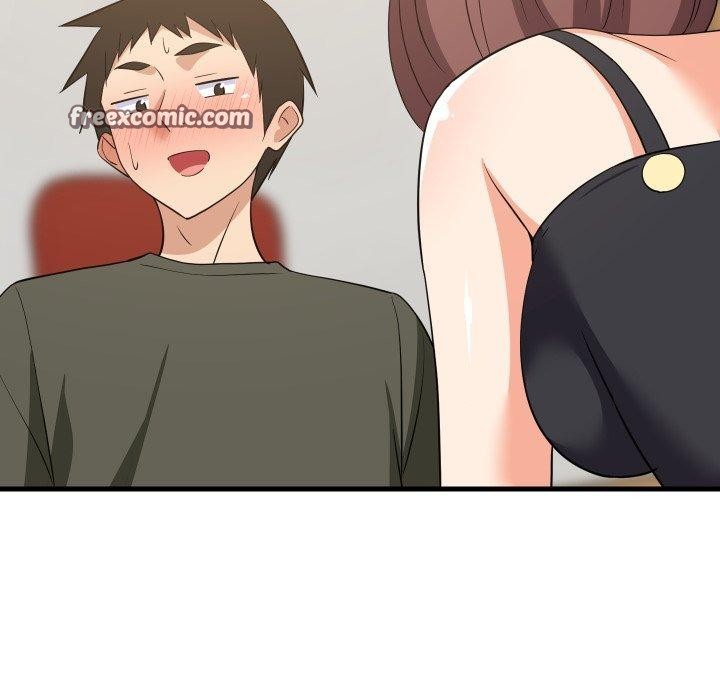 难缠姐妹偏要和我同居第47話