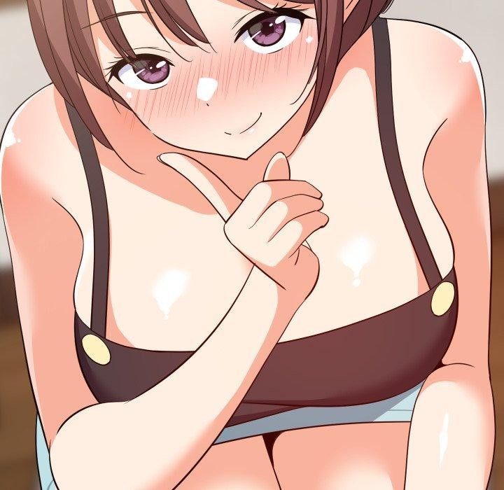 难缠姐妹偏要和我同居第47話