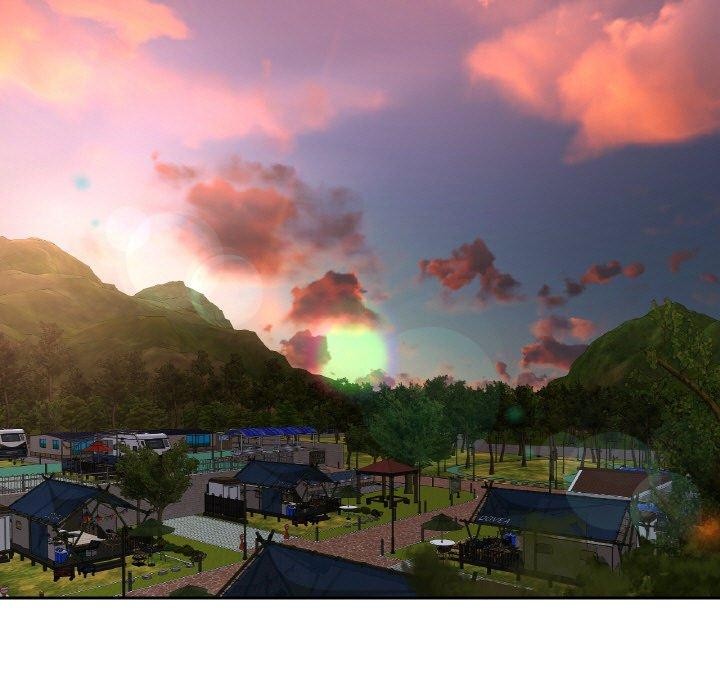 已嫁人的她第30話