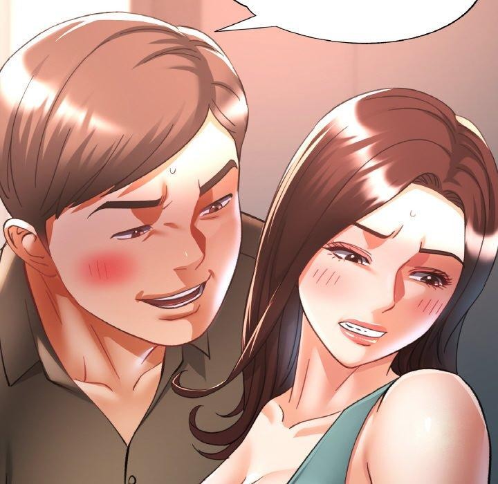 已嫁人的她第30話