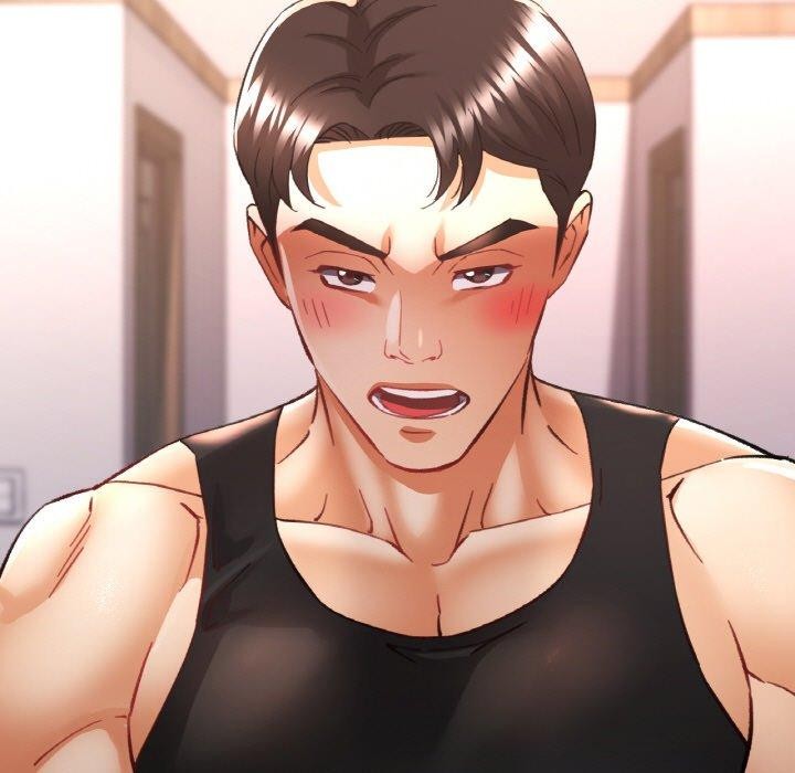 已嫁人的她第30話