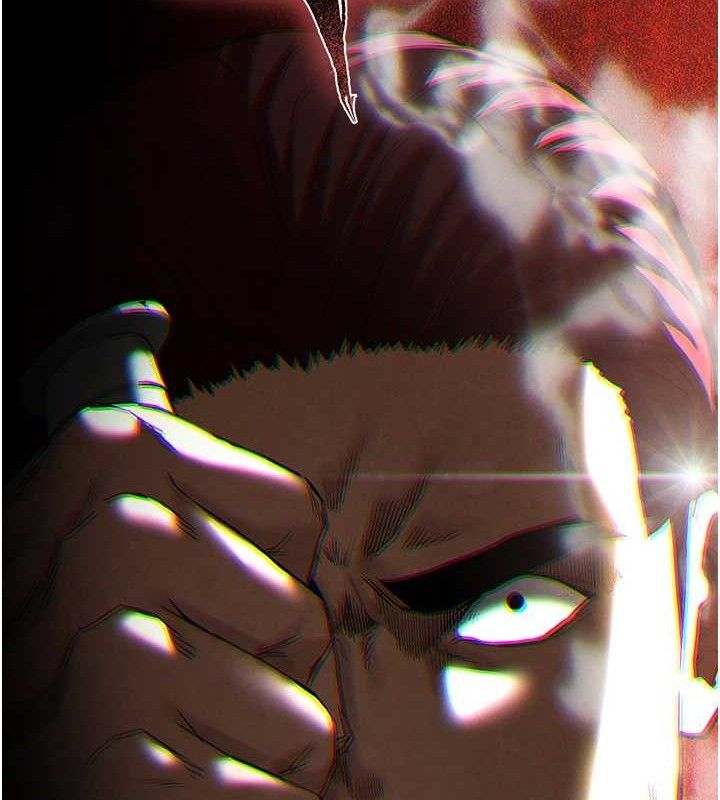 末日鵰堡第31話-國手鮑的噴泉秀