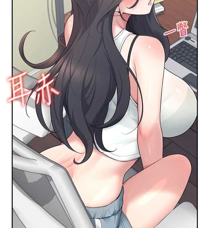 飞机杯女神连线中第15話-是誰先受不了的?