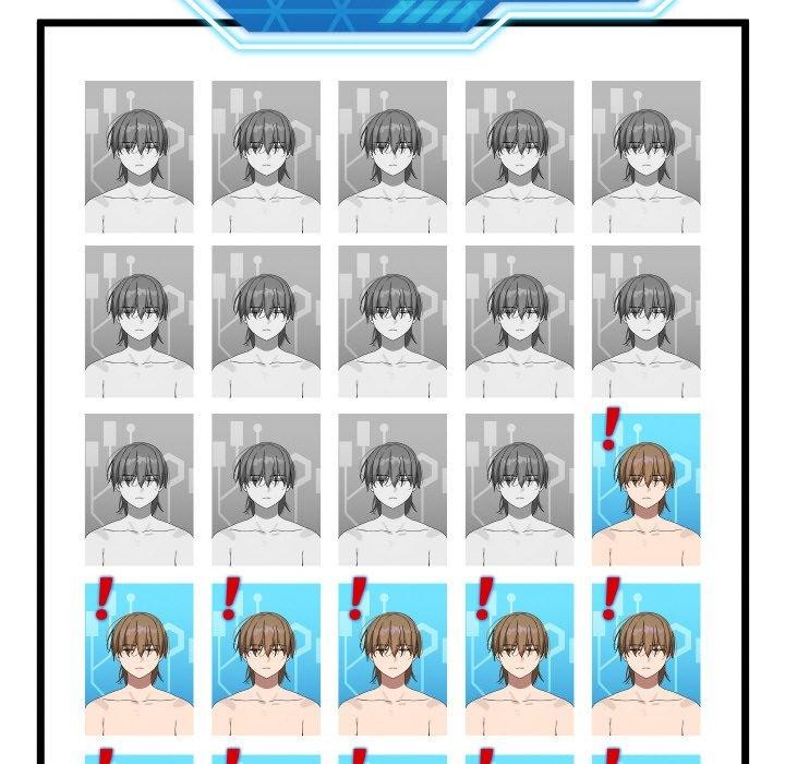 分身使我無限變強第18話