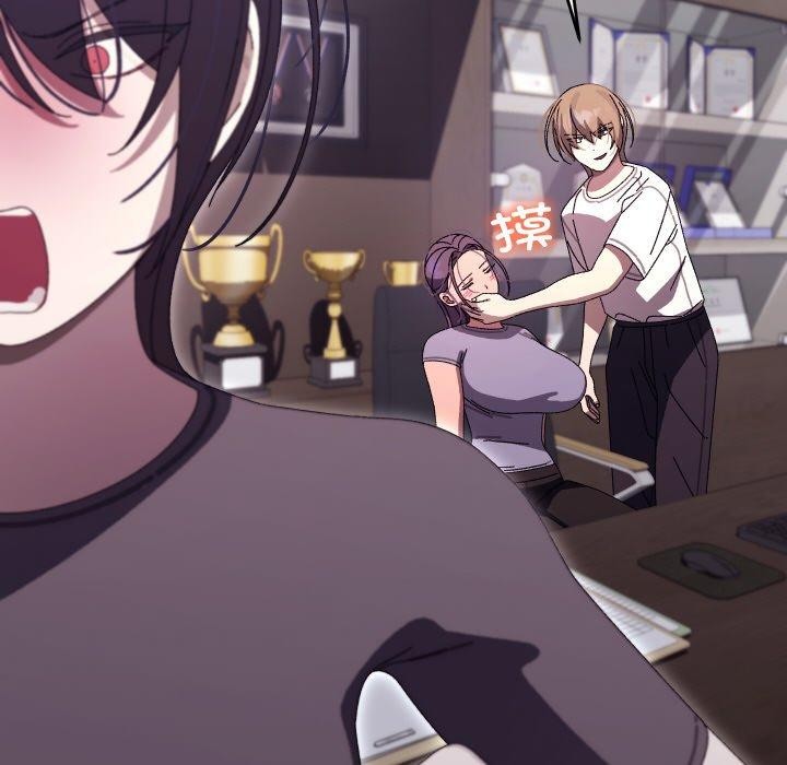 分身使我無限變強第18話