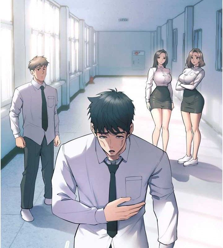 狱火重生第20話-葛格，快給人家獎勵&hearts;