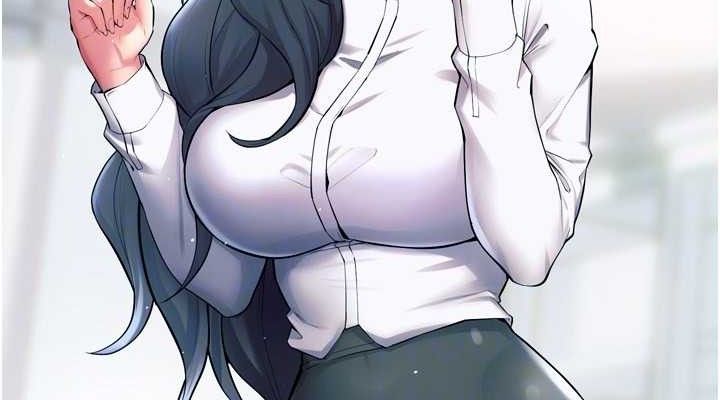 狱火重生第20話-葛格，快給人家獎勵&hearts;