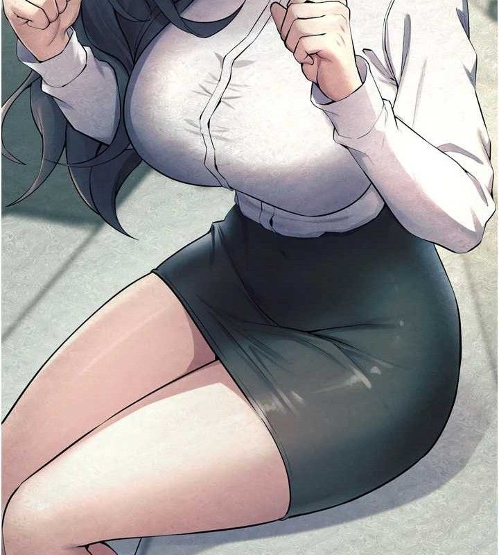 獄火重生第20話-葛格，快給人家獎勵&hearts;