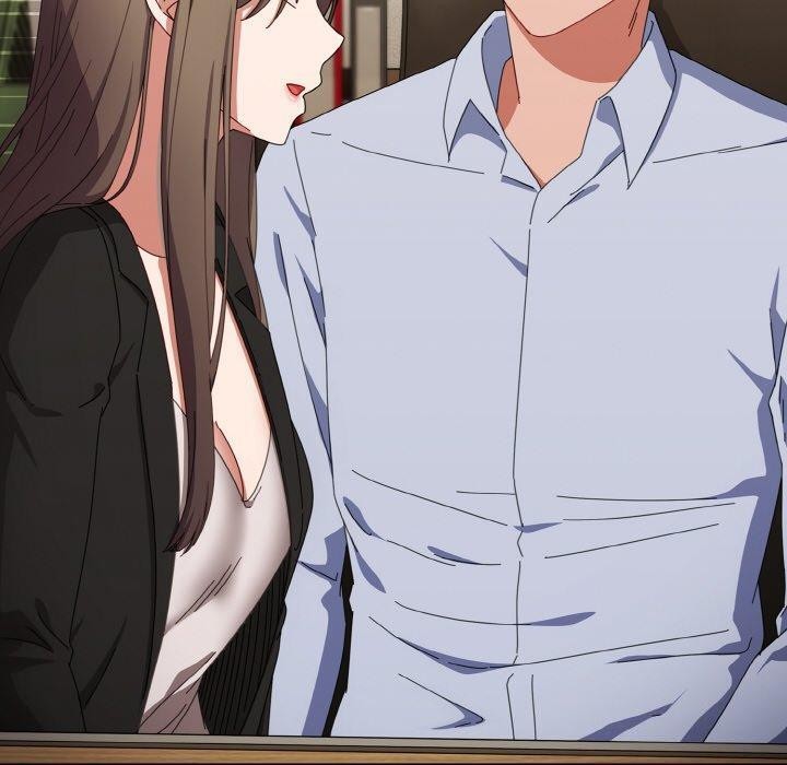 爱上你也好第17話