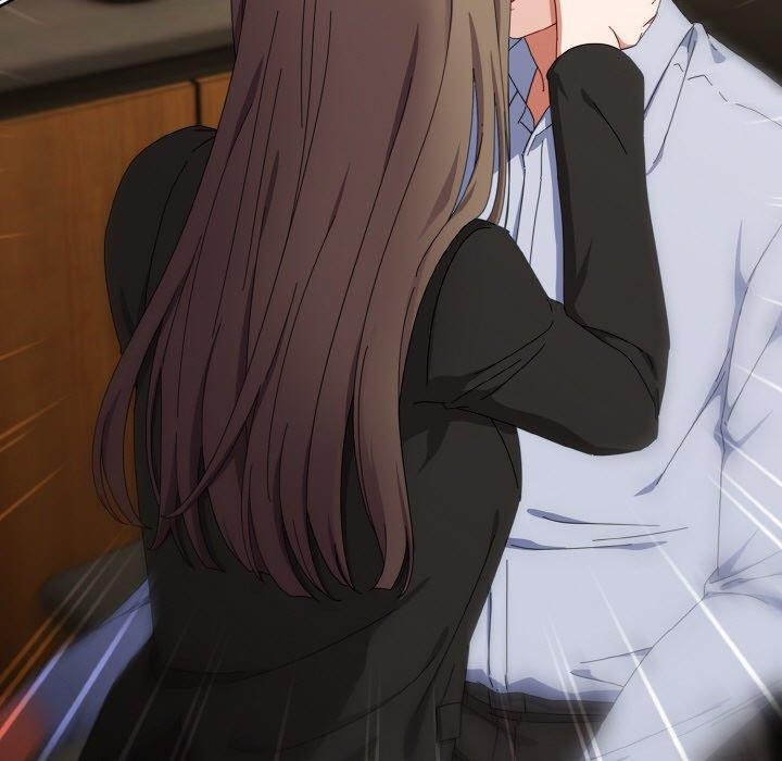 愛上你也好第17話