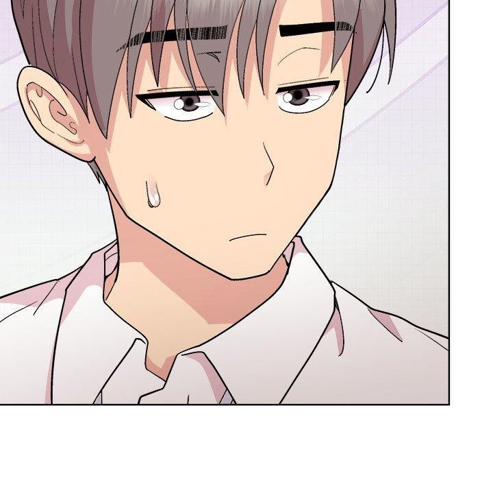 和美女上司玩游戏第55話