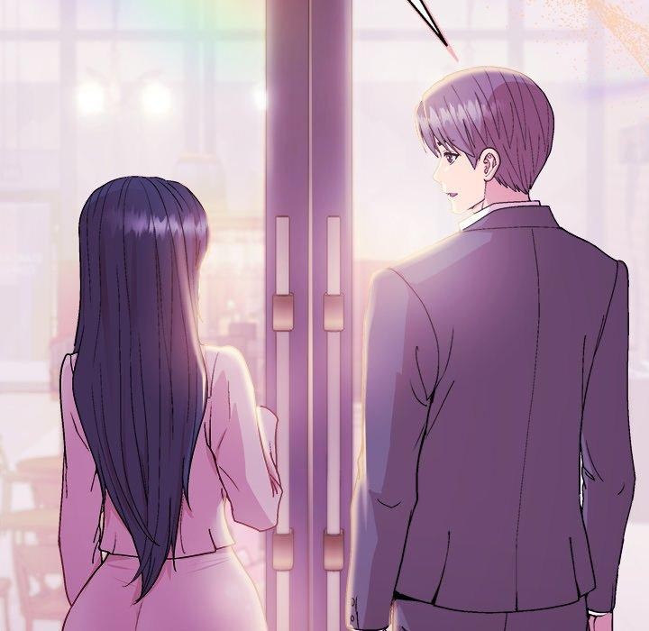 和美女上司玩游戏第55話