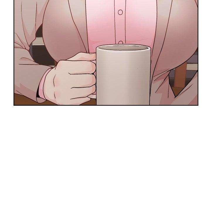 和美女上司玩游戏第55話