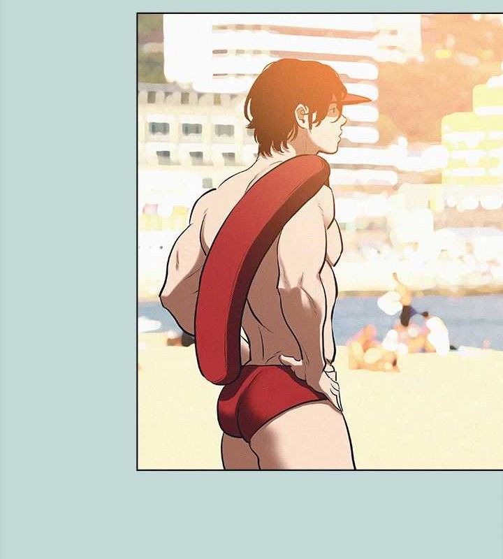 縱夏夜之夢(無碼版)第82話-全都是我的