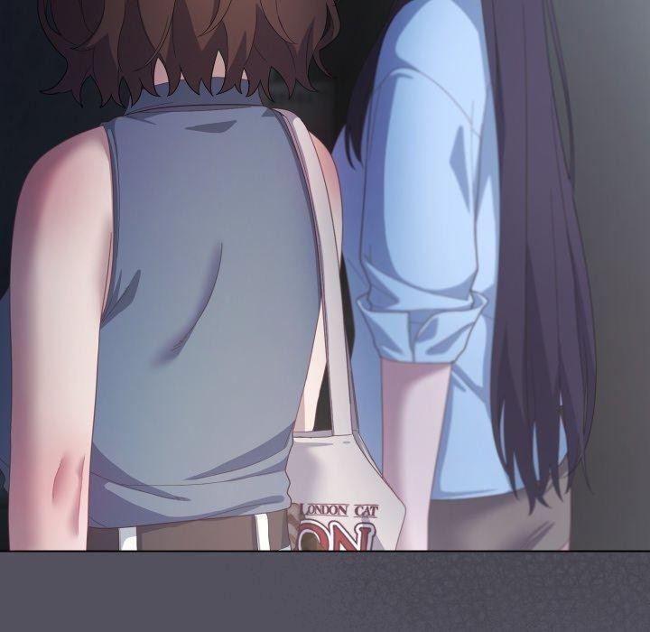 喵來的戀愛第21話