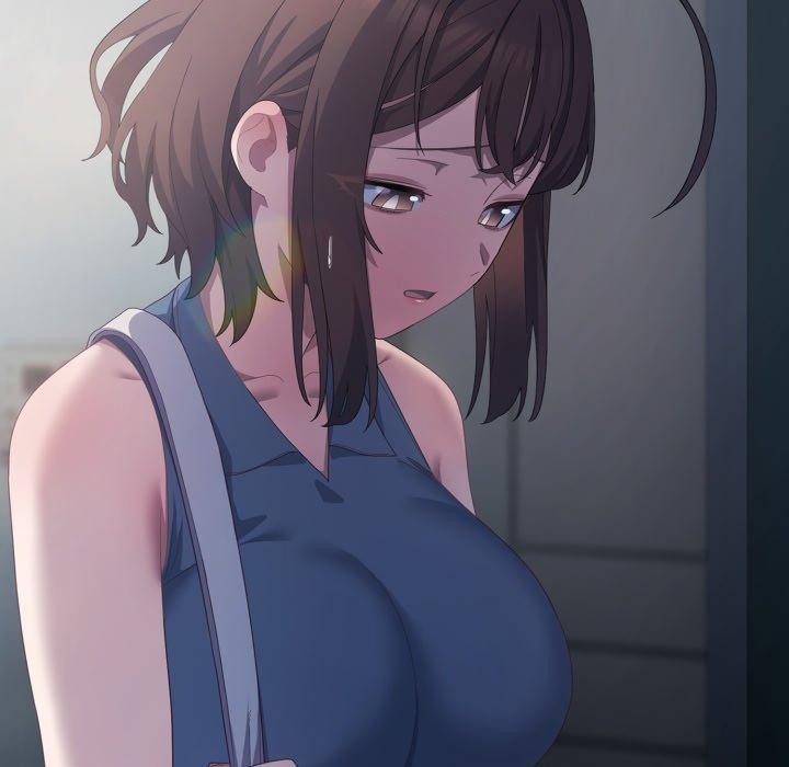 喵来的恋爱第21話