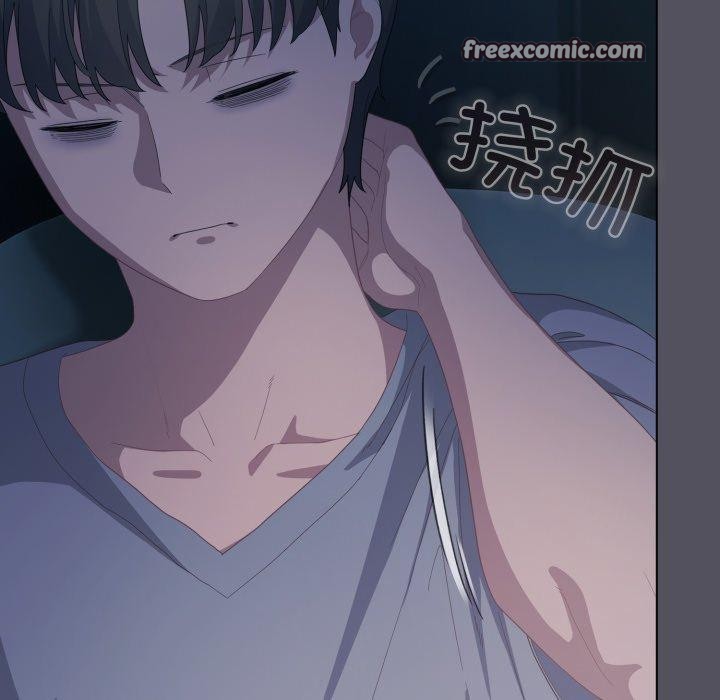 喵来的恋爱第21話