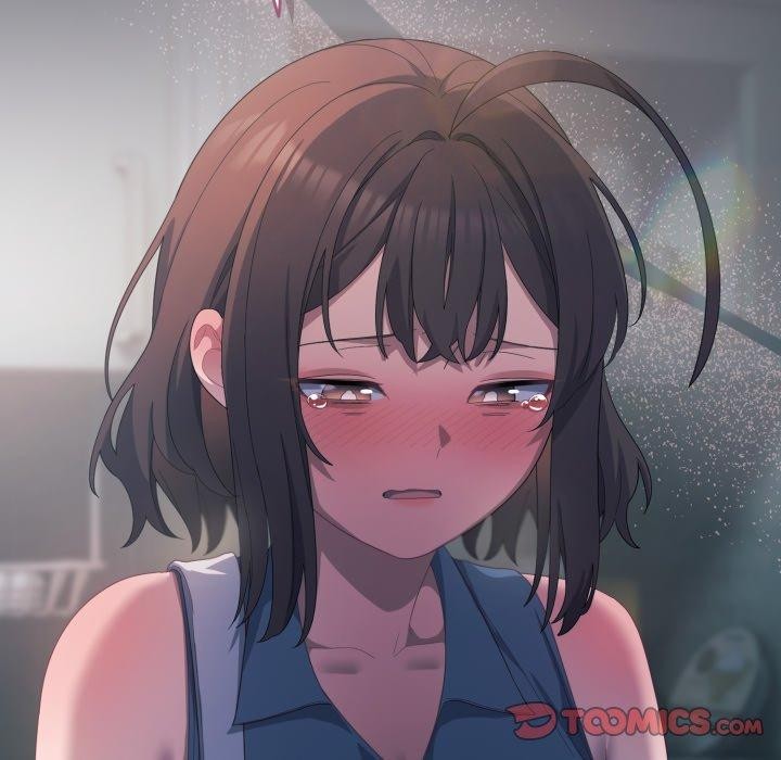 喵来的恋爱第21話