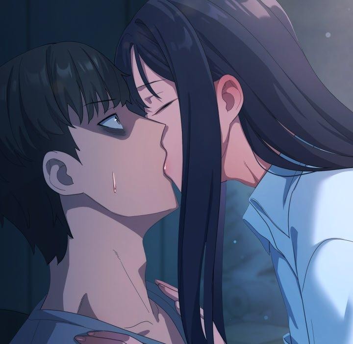 喵来的恋爱第21話