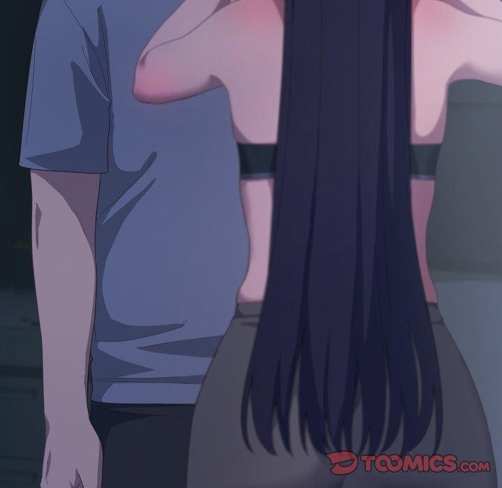 喵來的戀愛第21話