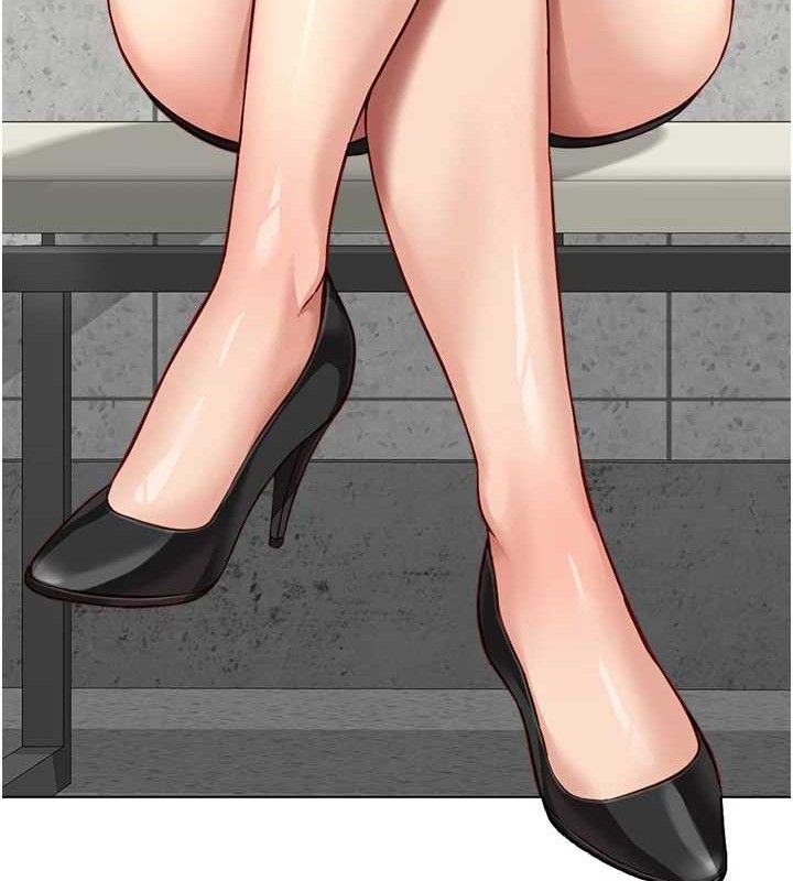 鲁蛇社畜的金手指第24話-初嘗乳汁的美味!