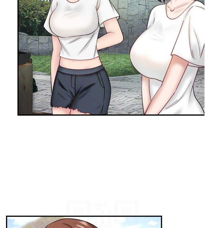 秘密溫泉:混湯旅館第33話-主動求歡的鈴