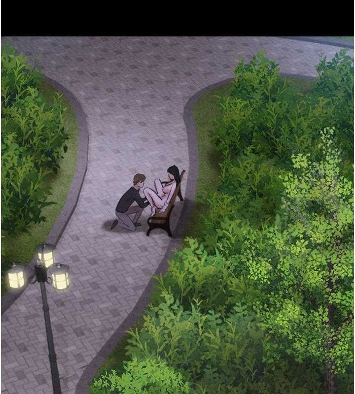 韶恩第52話-多人圍觀的戶外裸露