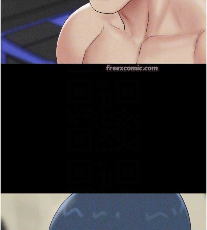 韶恩第52話-多人圍觀的戶外裸露