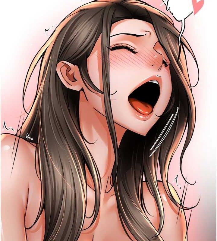 痒乐多阿姨第64話-合而為一的熱戀期情侶