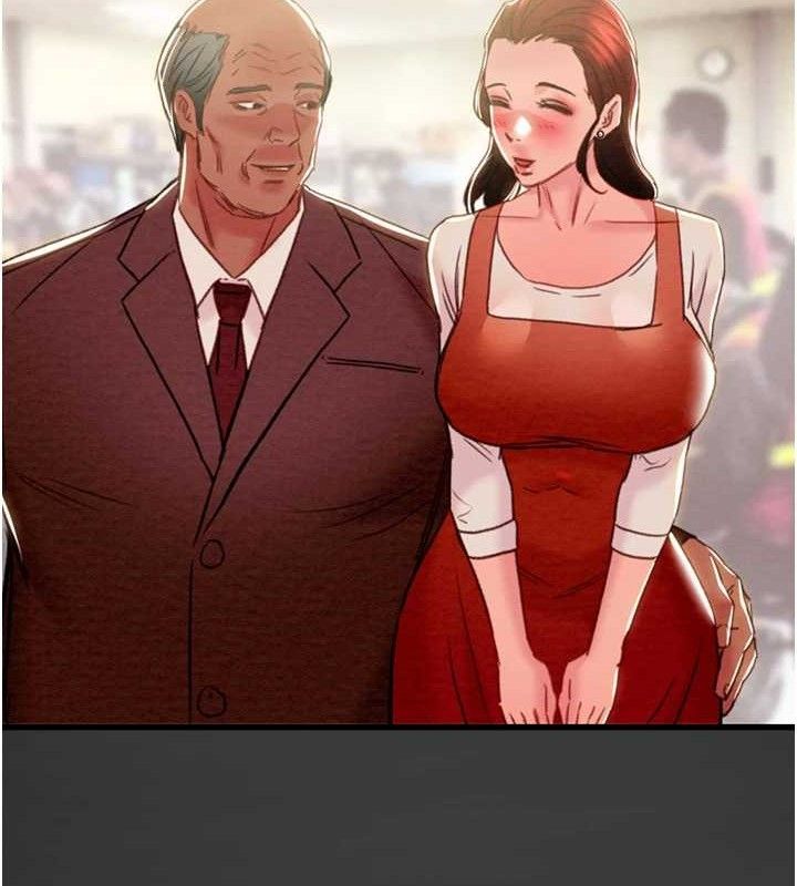 掠奪行動第58話-女主人濕身誘惑