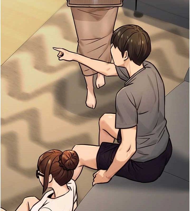 公務員的桃色副業第20話-家中坐擁炮友跟母狗