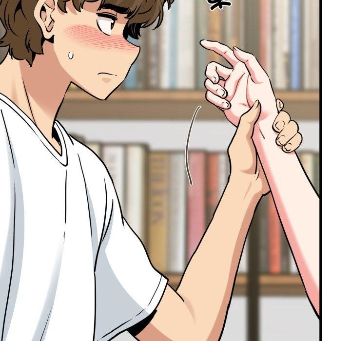 发小碰不得第71話